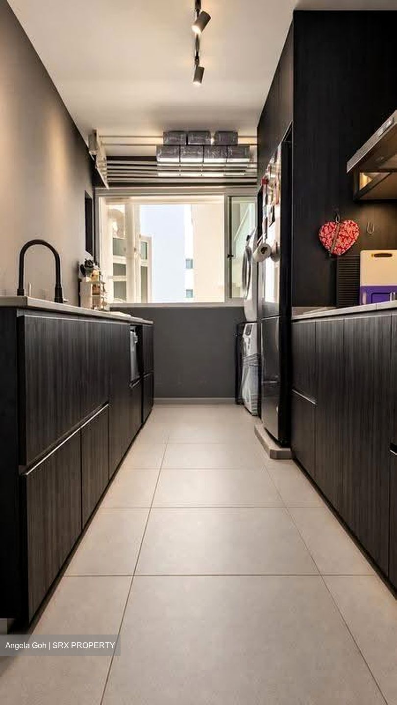 Blk 625B Tampines Greenverge (Tampines), HDB 4 Rooms #623723171